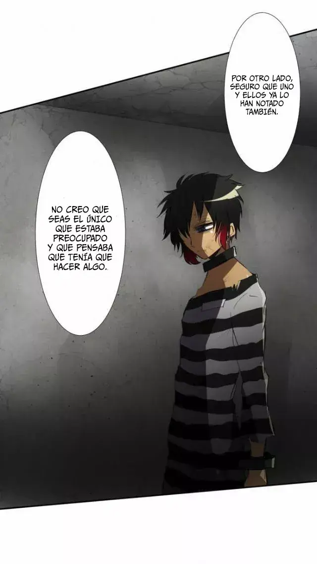 Capitulo 70 page 40