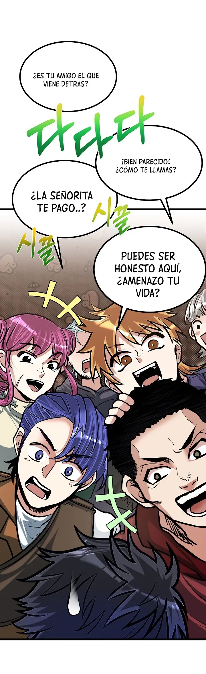 Capitulo 17 page 18