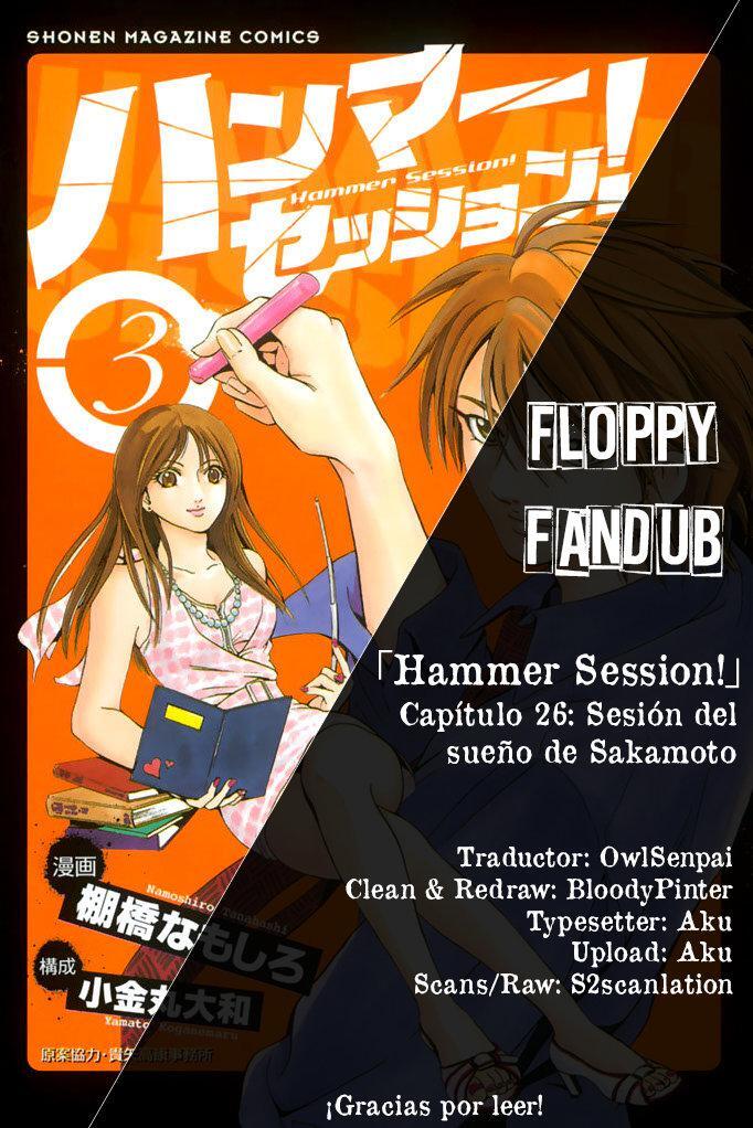 Capitulo 26 page 21