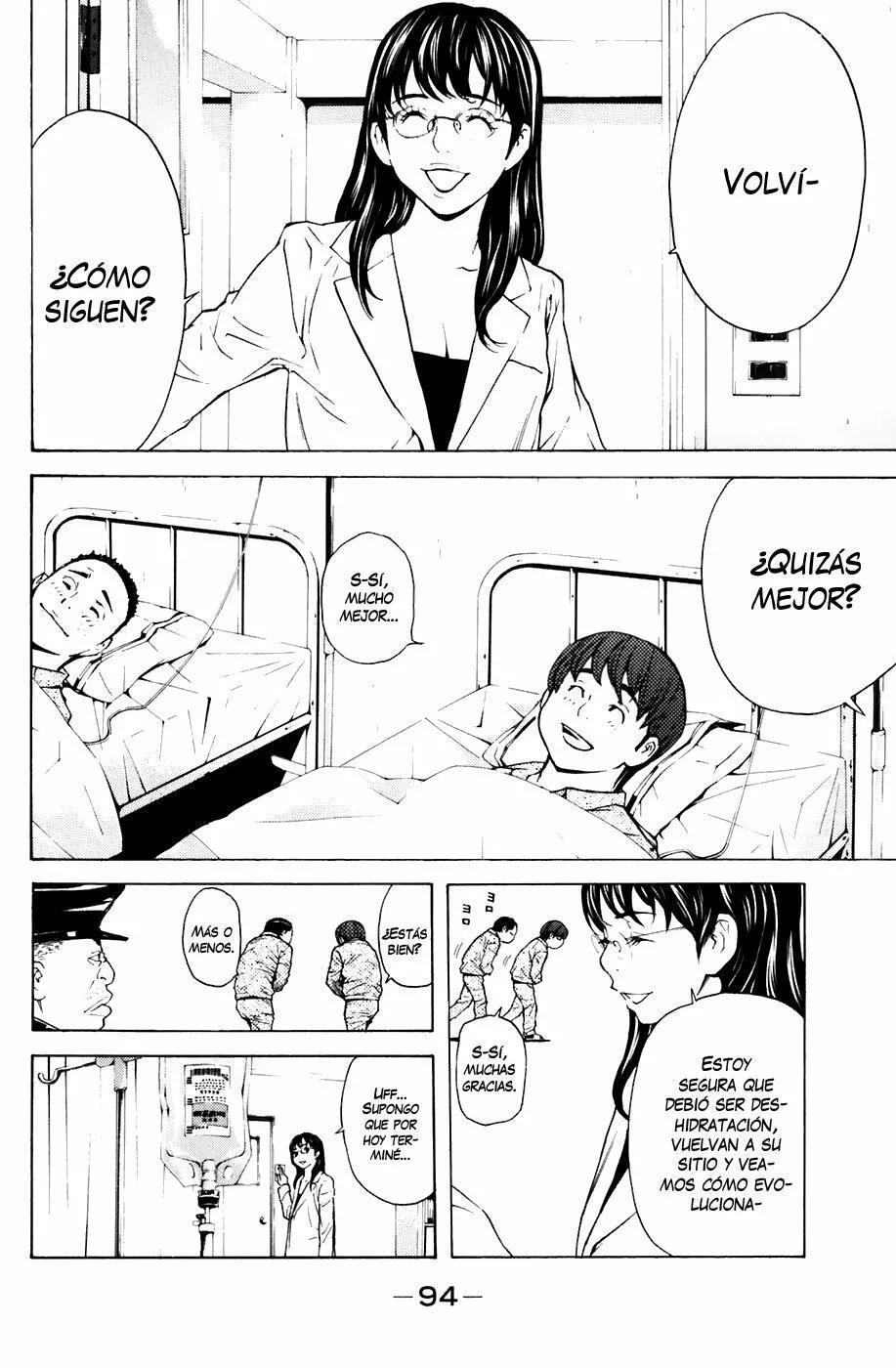 Capitulo 72 page 6