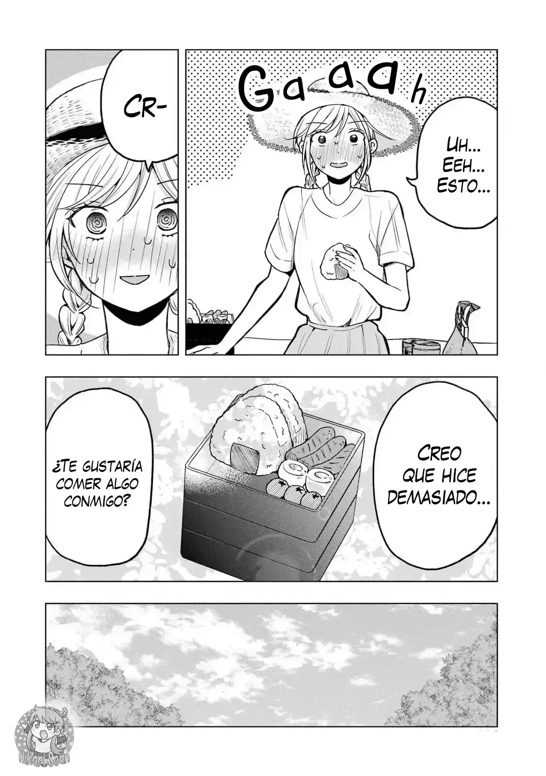 Capitulo 16 page 11