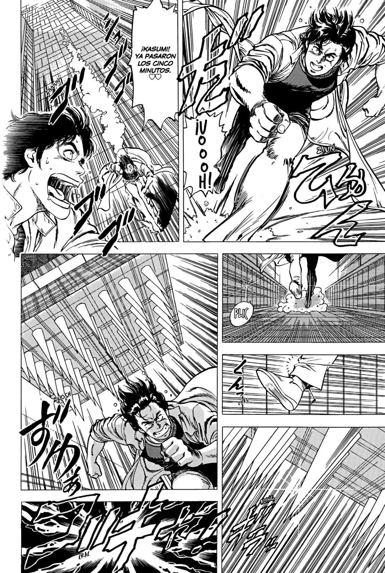 Capitulo 130 page 15