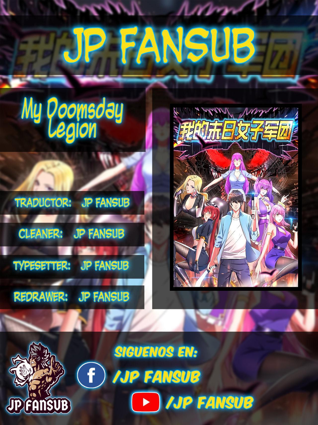 Capitulo 0 page 1