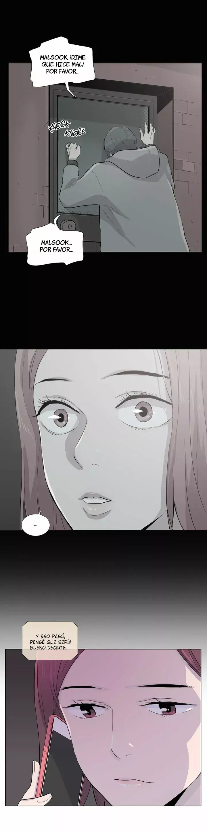 Capitulo 64 page 19