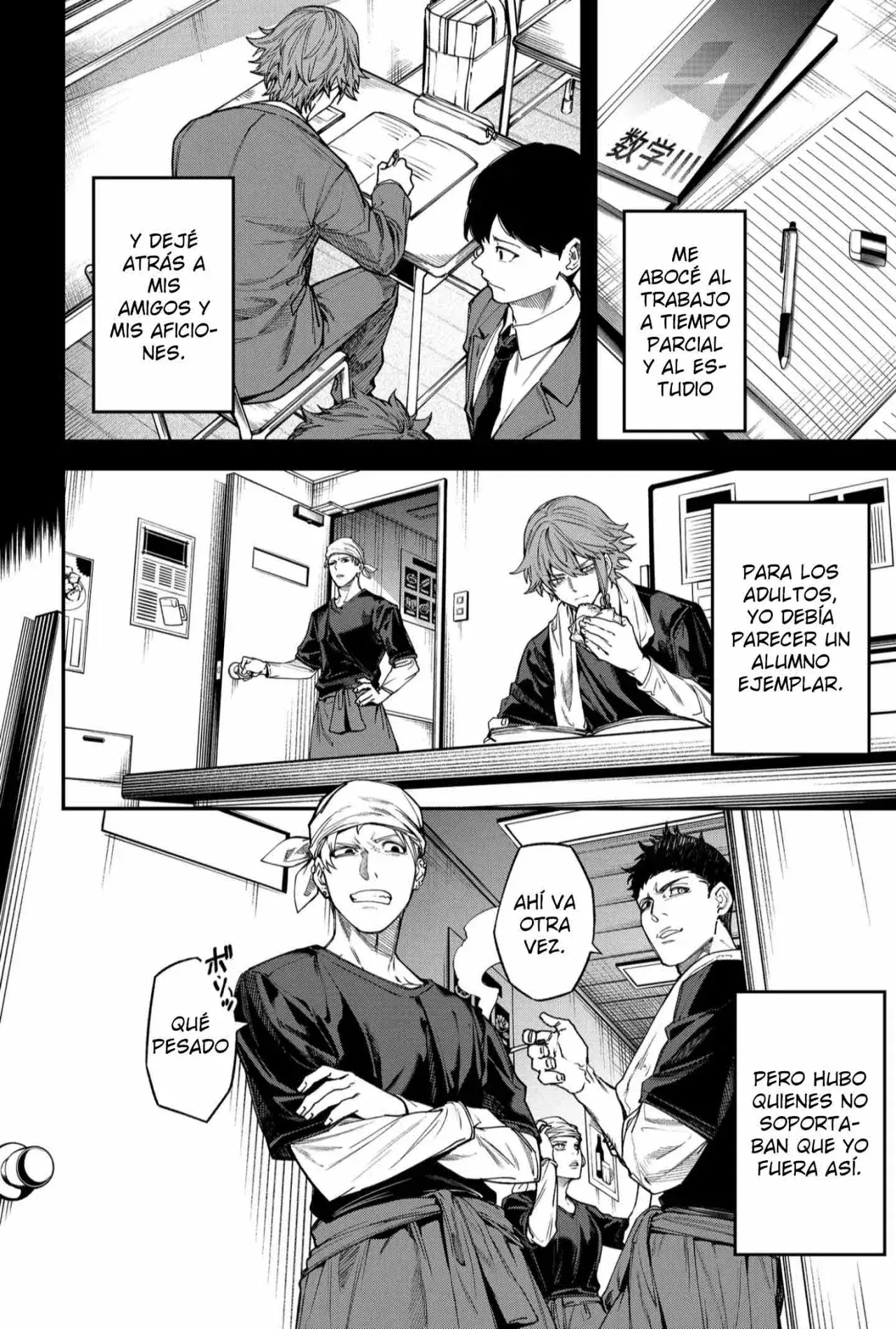 Capitulo 113 page 10