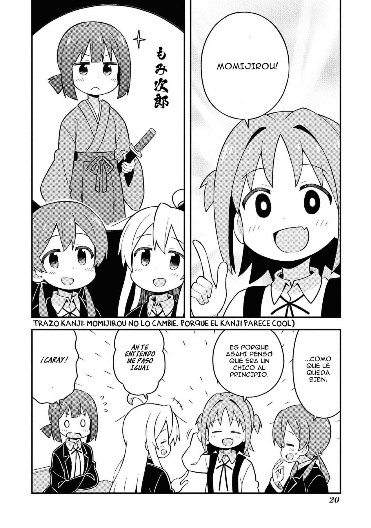 Capitulo 21.50 page 5