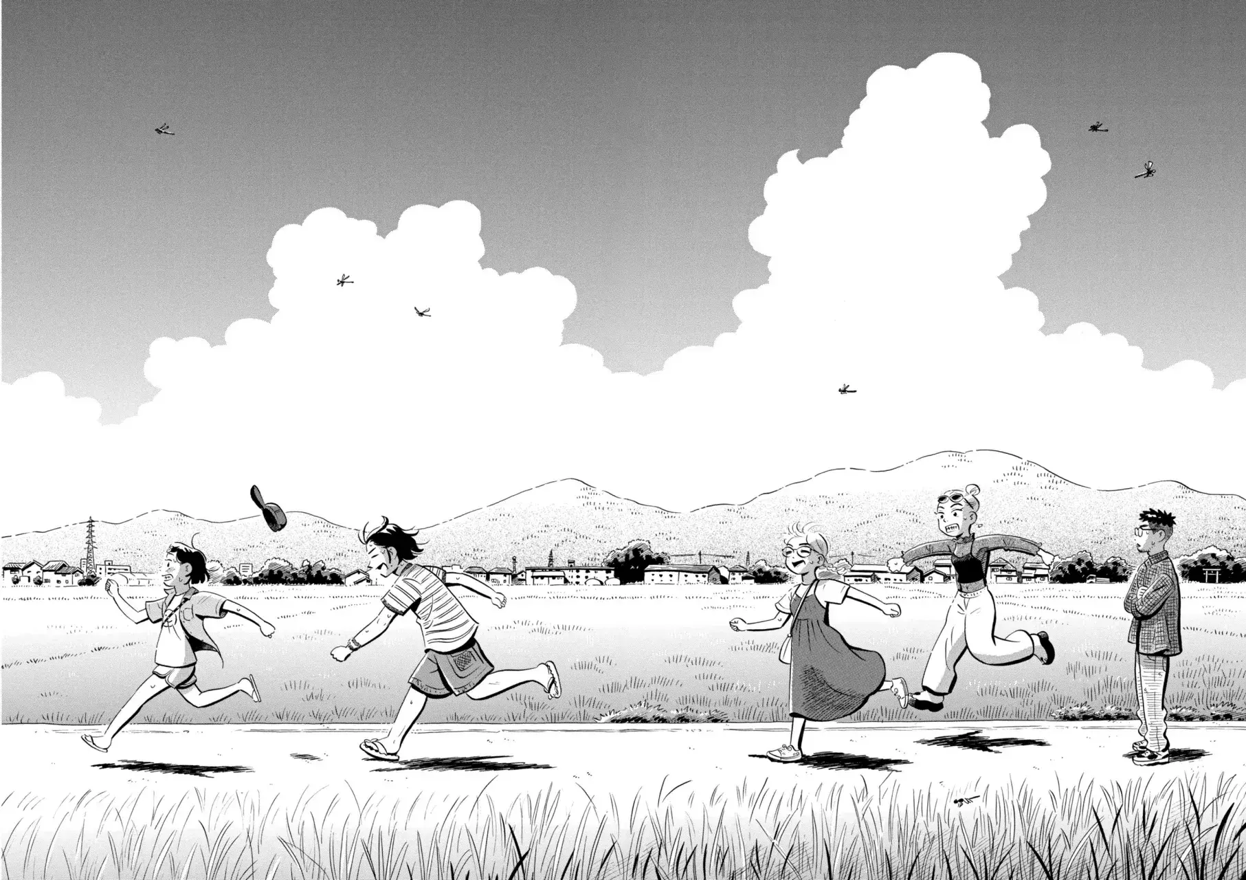 Capitulo 65 page 16