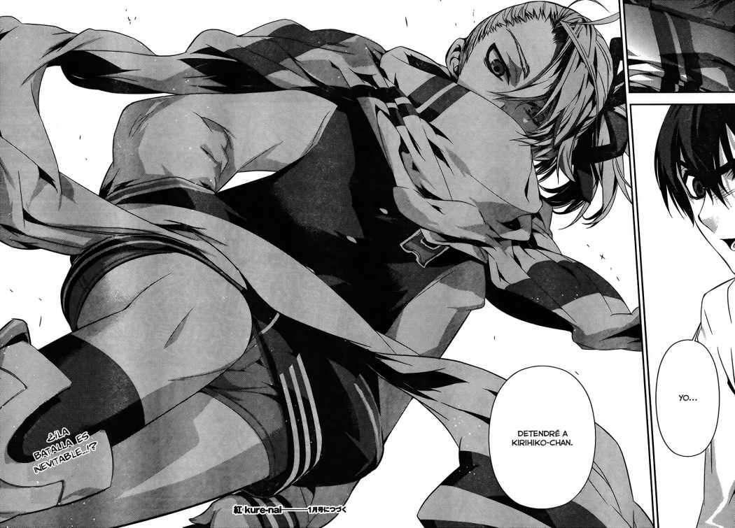 Capitulo 36 page 31