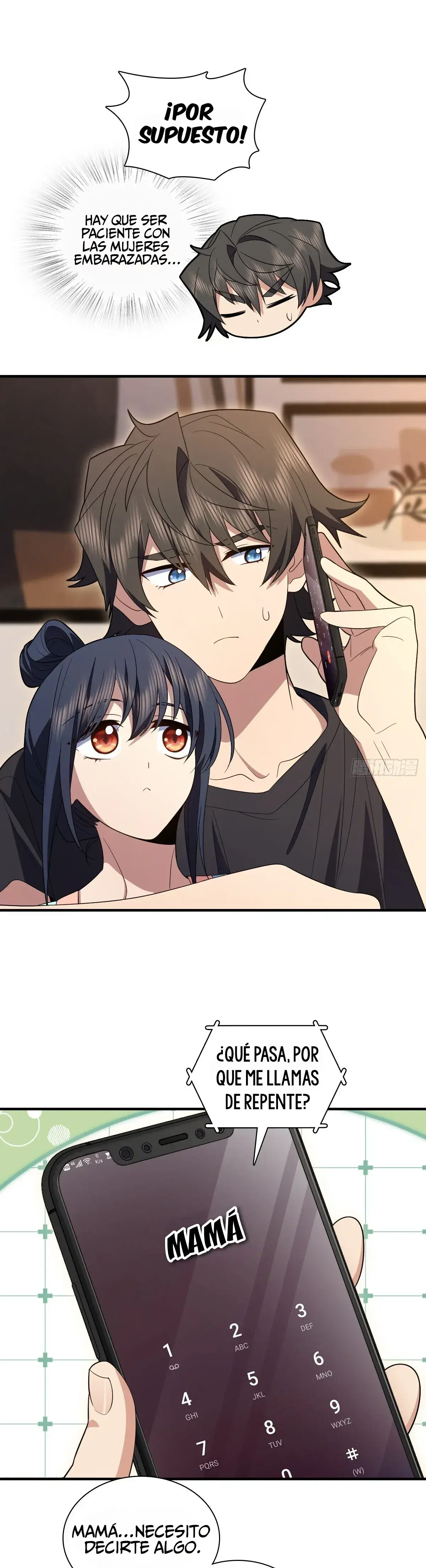Capitulo 318 page 15