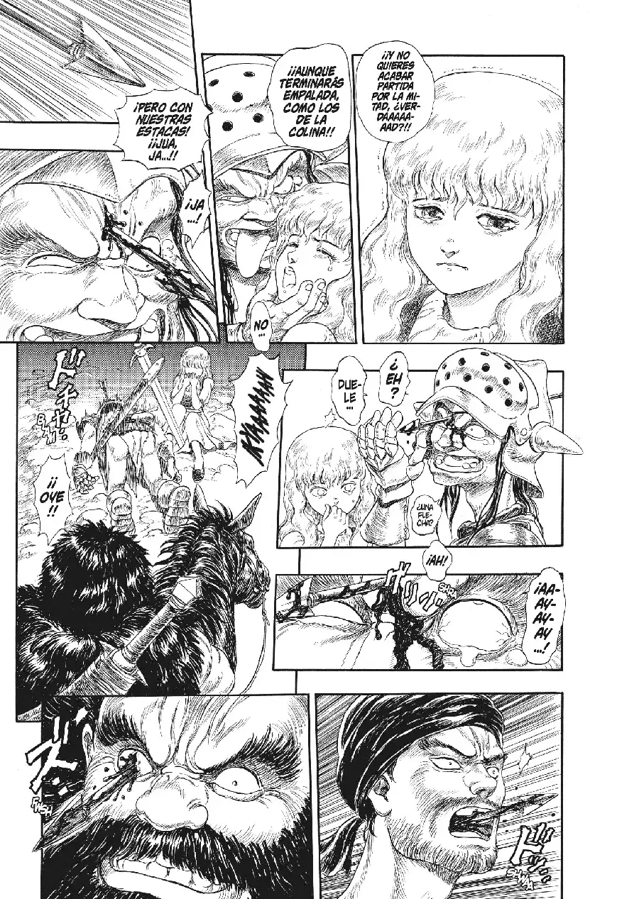 Capitulo 99.5 page 4