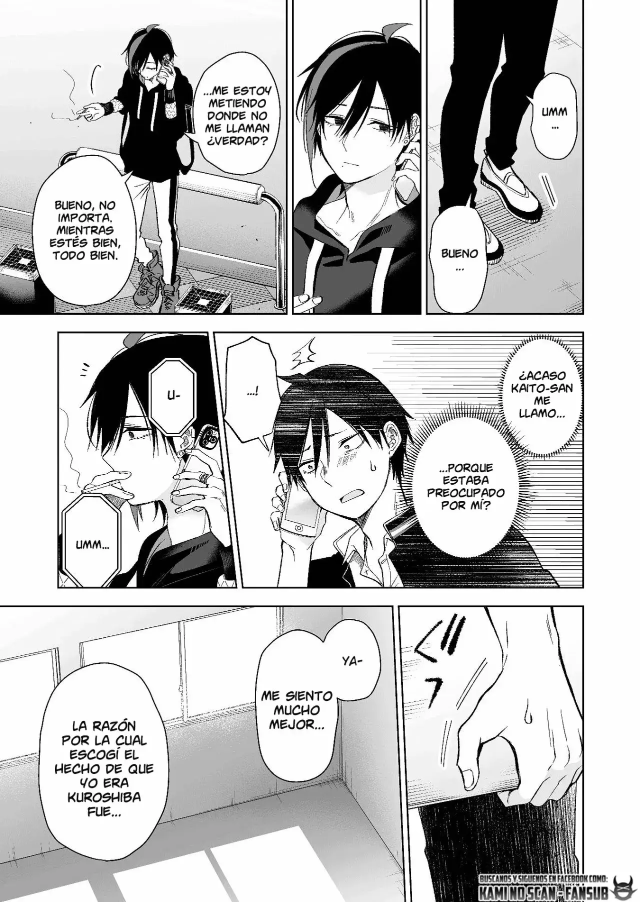 Capitulo 76 page 5