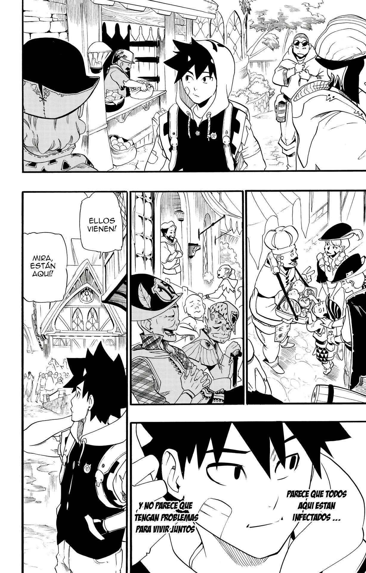 Capitulo 32 page 15