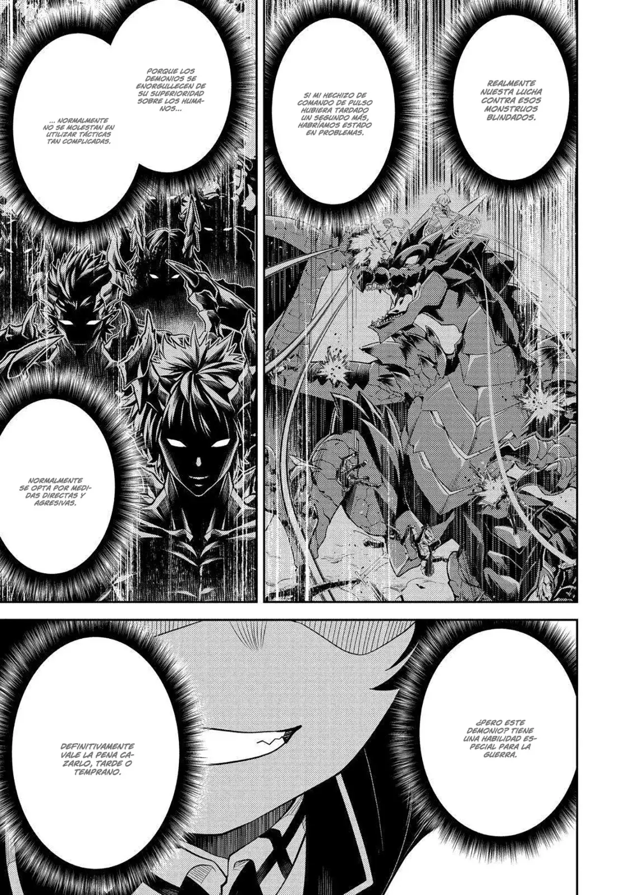 Capitulo 73 page 28