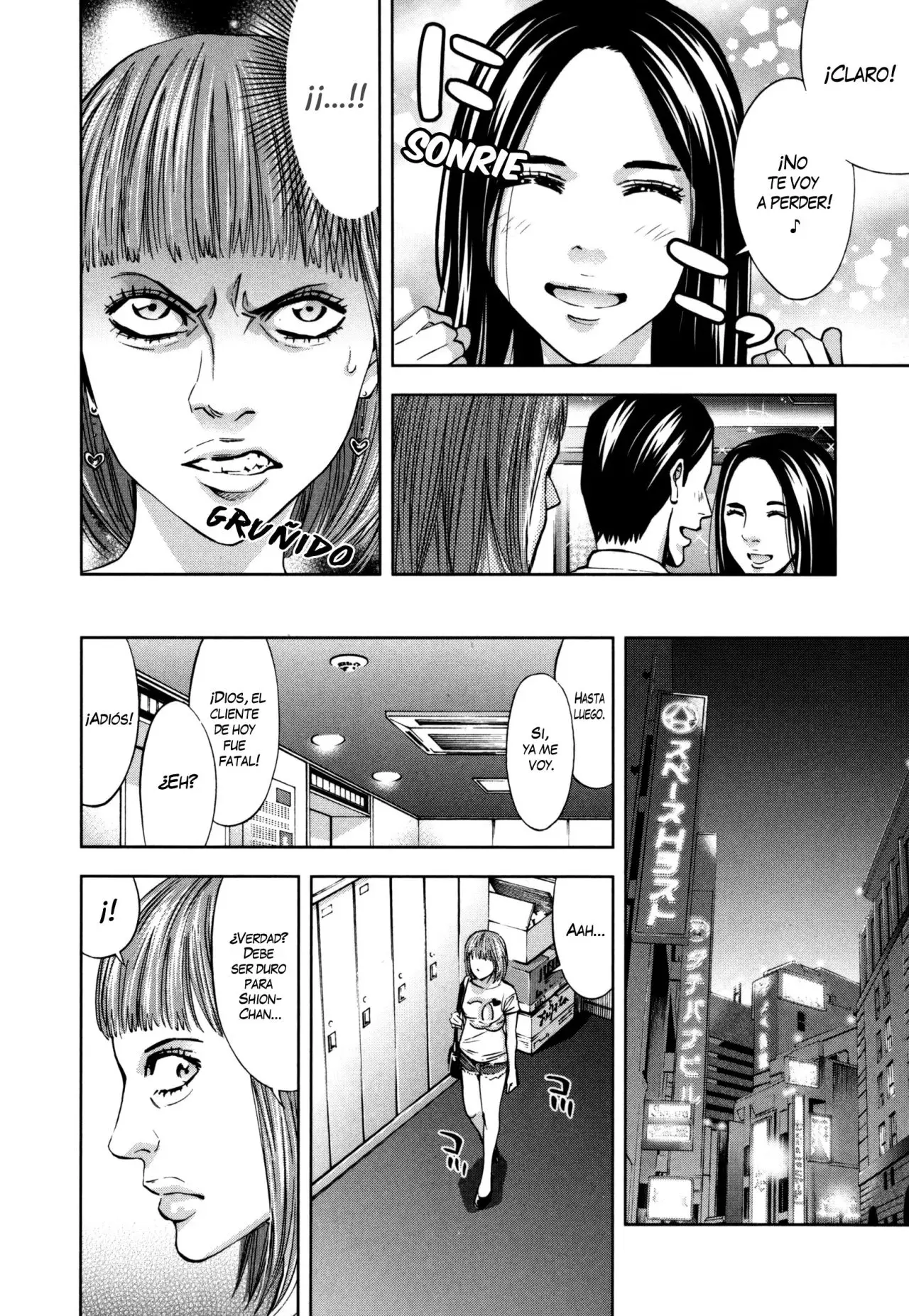 Capitulo 26 page 4
