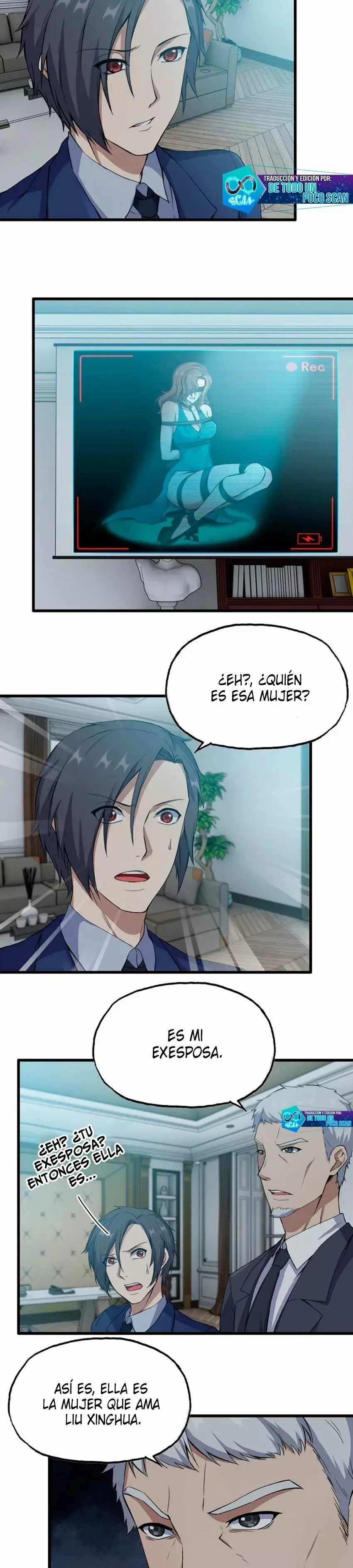 Capitulo 235 page 8