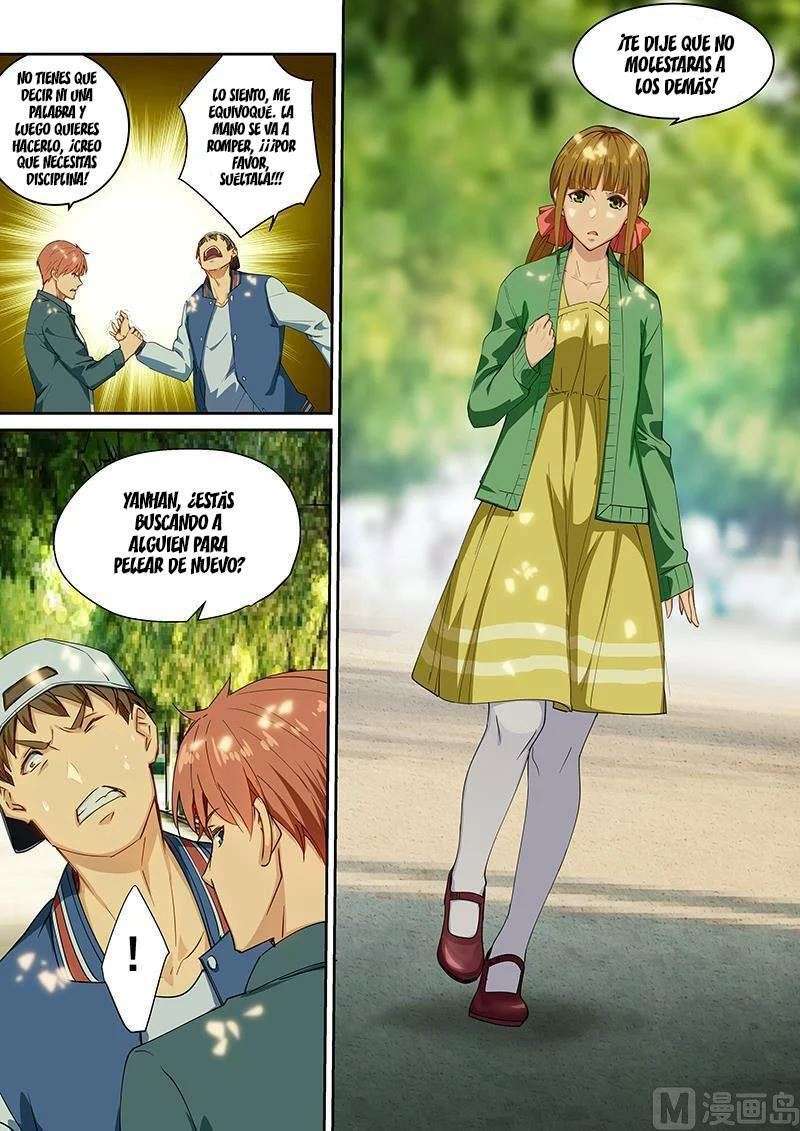 Capitulo 265 page 5
