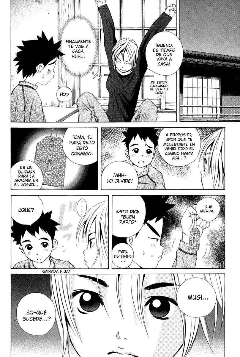 Capitulo 26 page 16