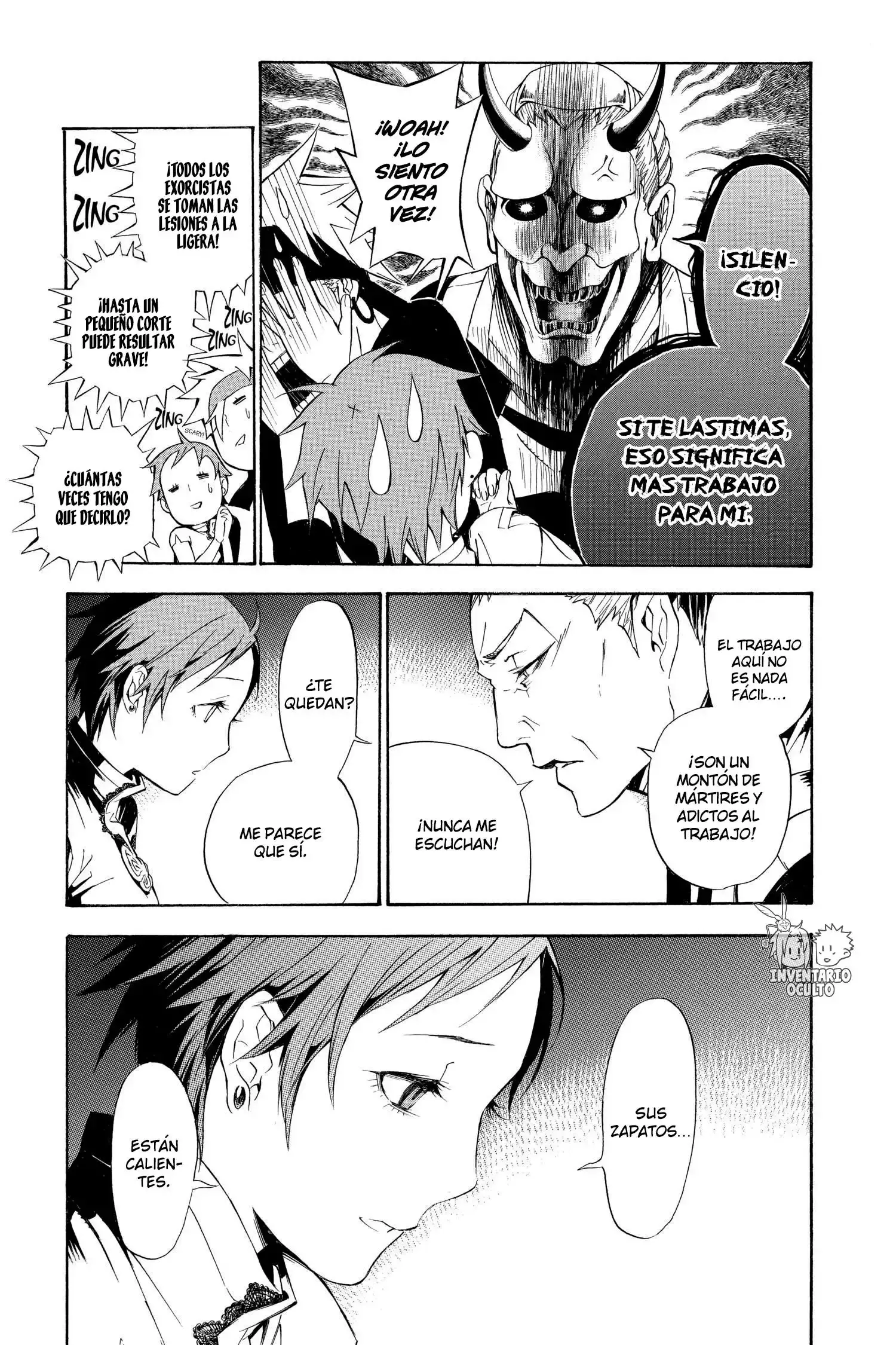 Capitulo 148 page 4