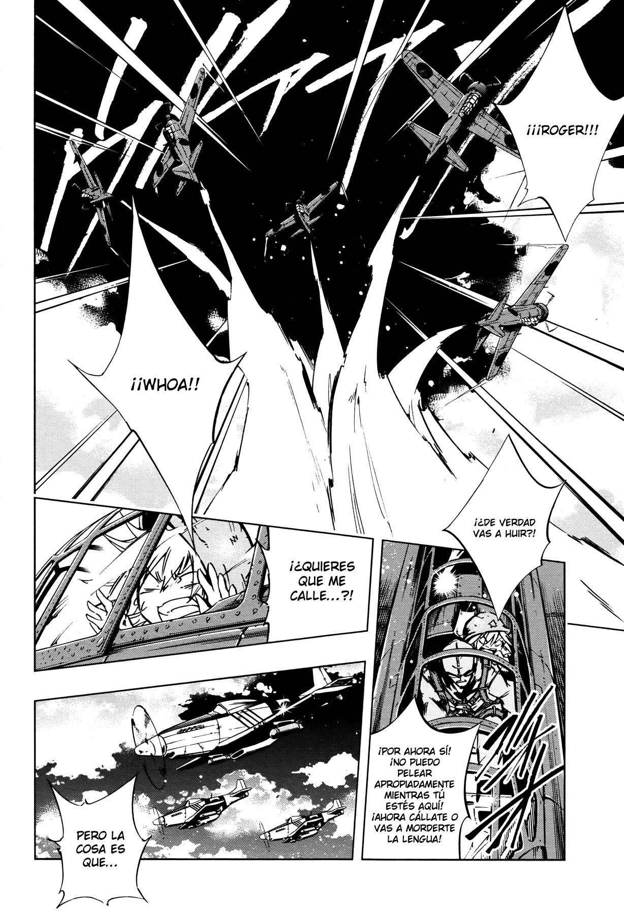 Capitulo 28 page 11