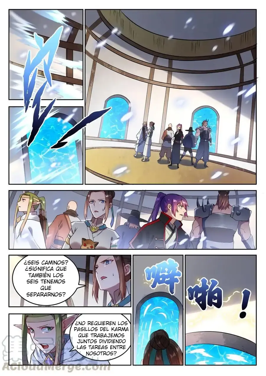 Capitulo 625 page 5