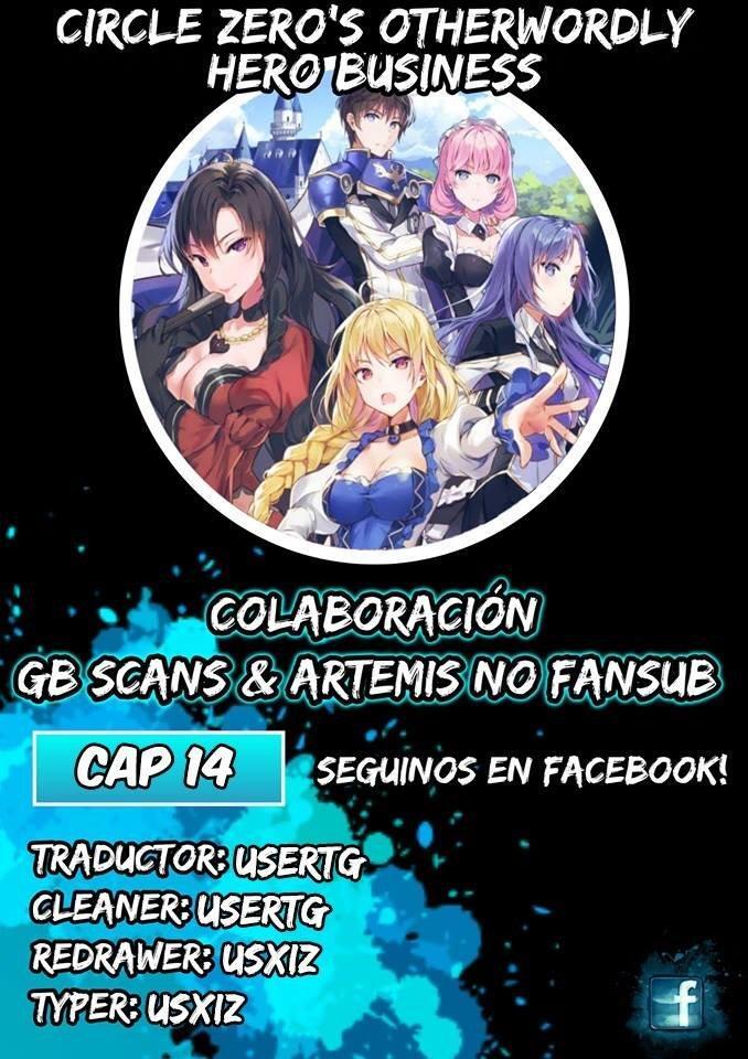 Capitulo 14 page 1