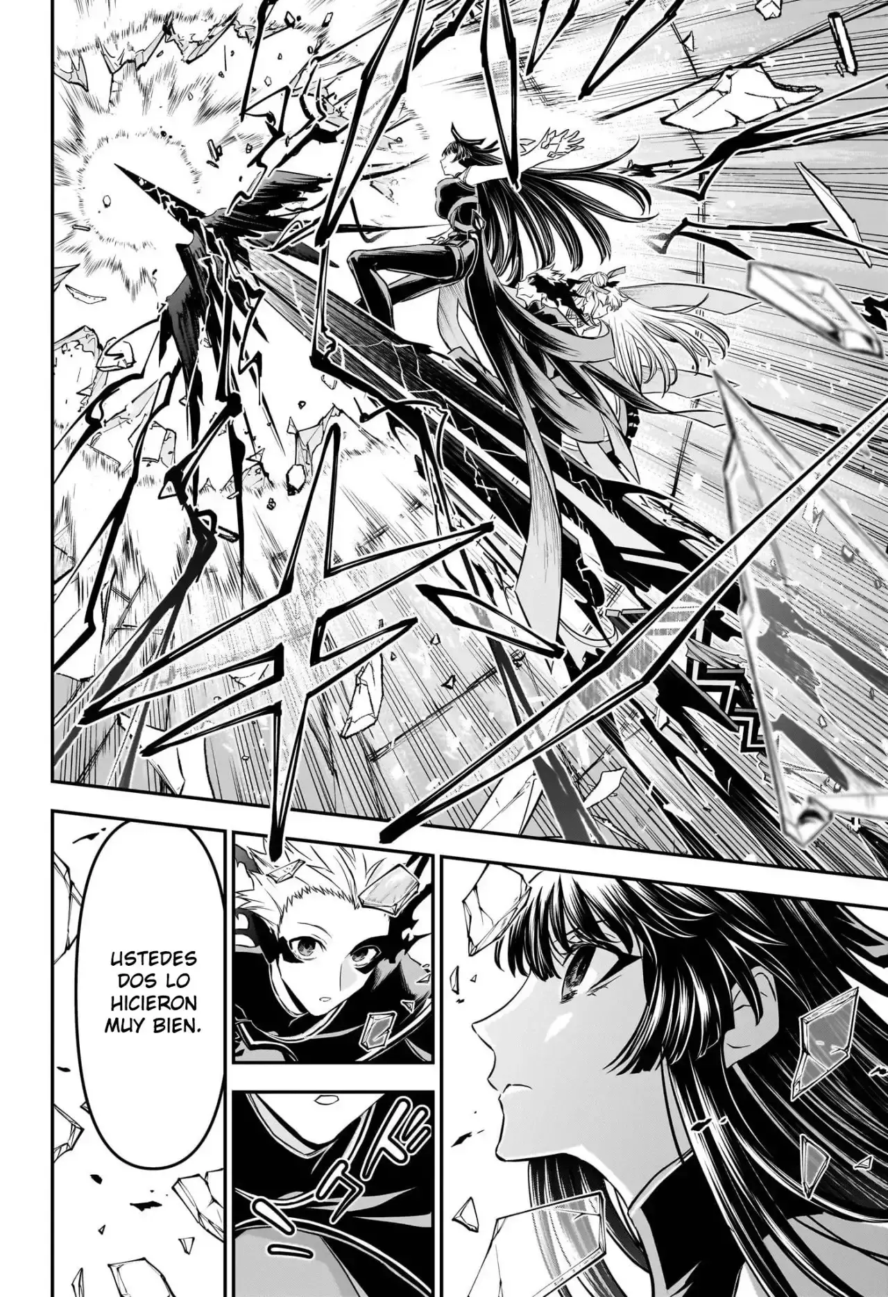 Capitulo 96 page 15