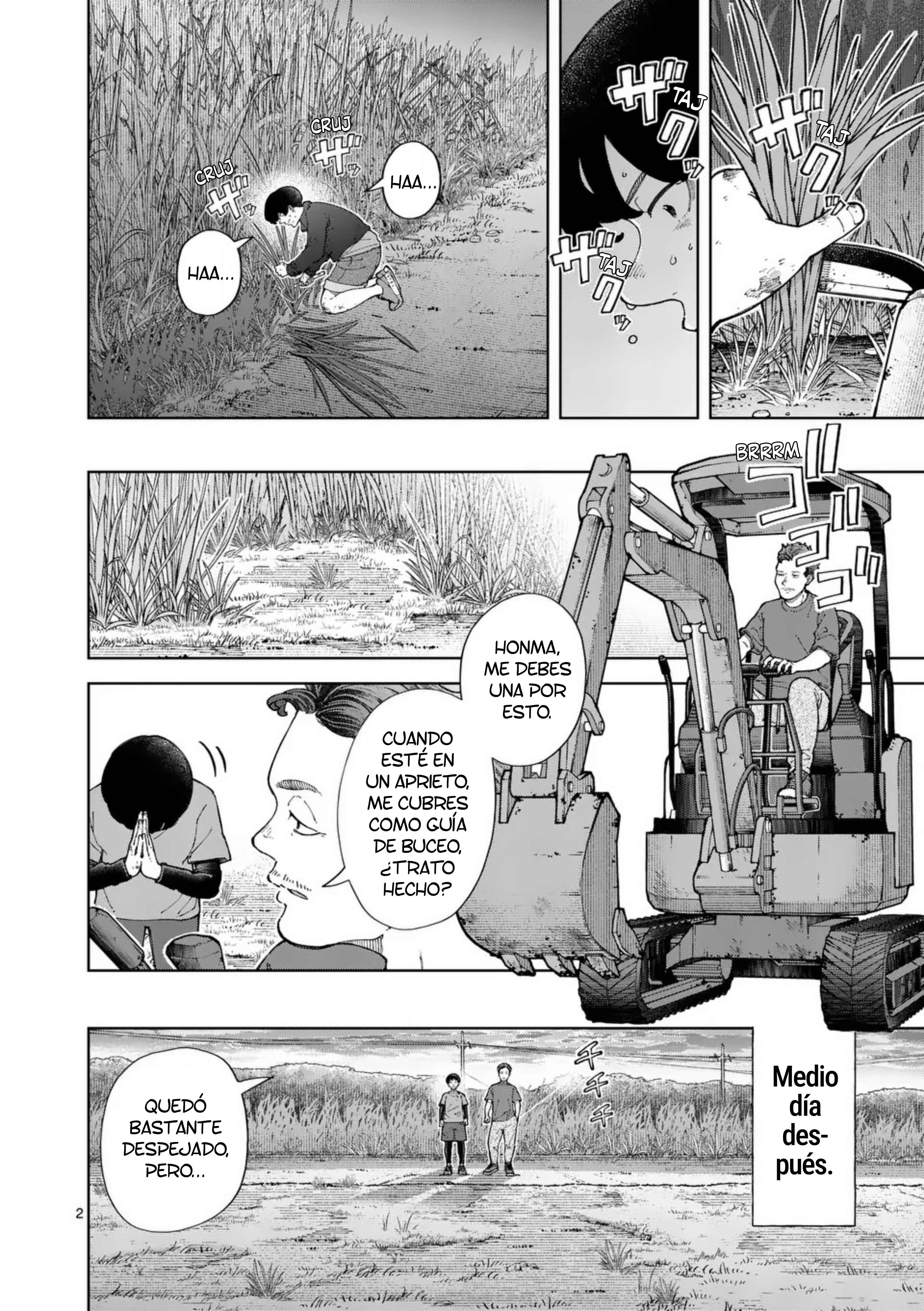 Capitulo 80 page 2
