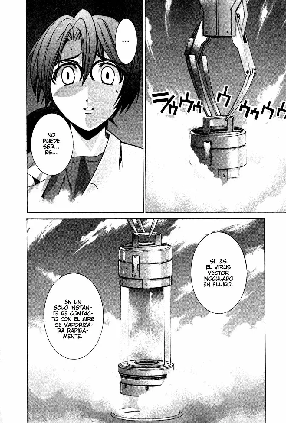 Capitulo 66 page 14