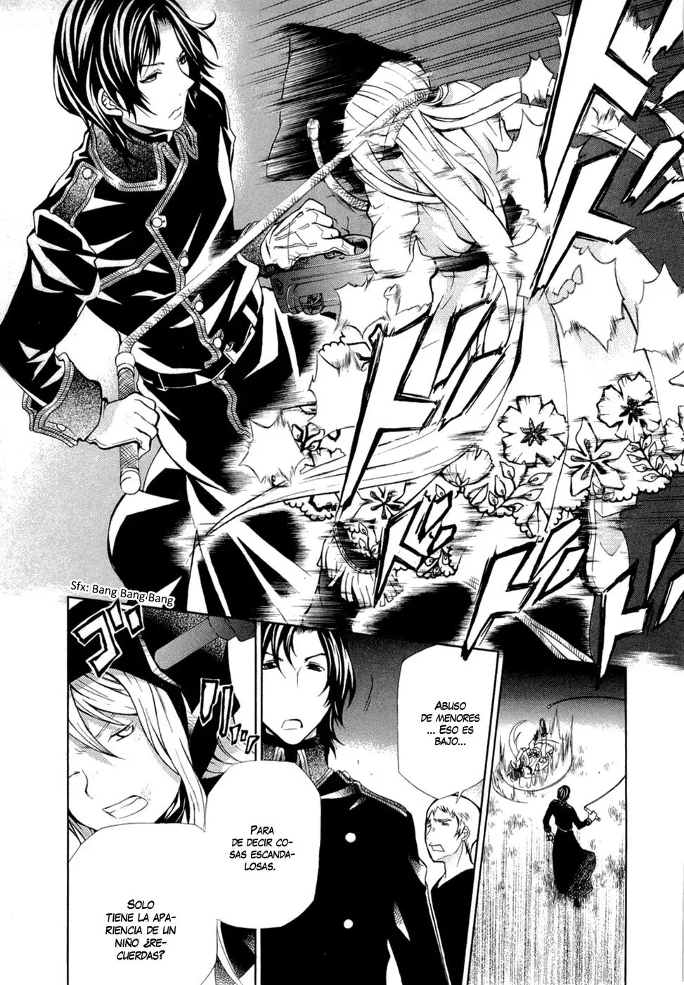 Capitulo 87 page 34