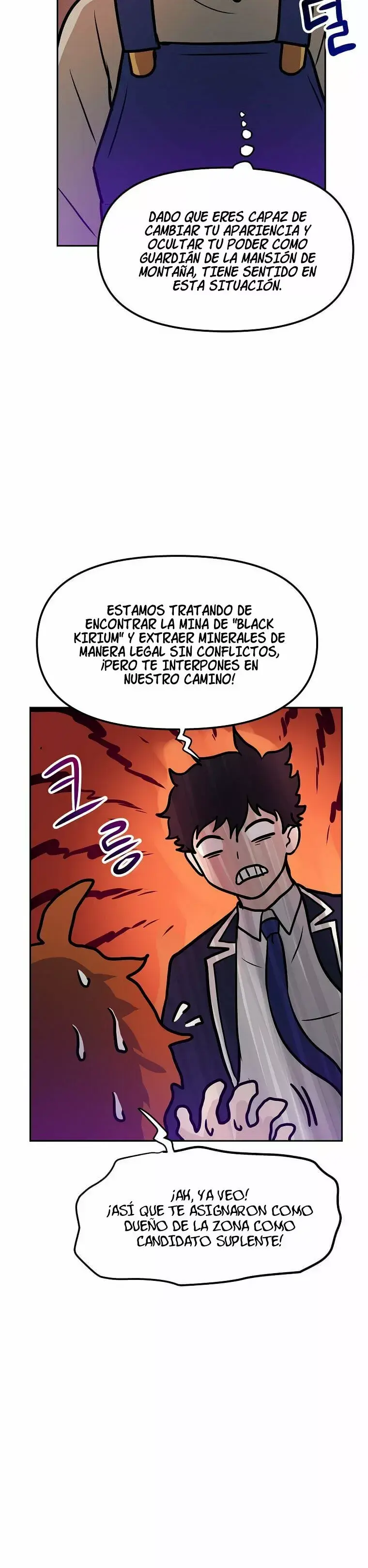 Capitulo 65 page 19