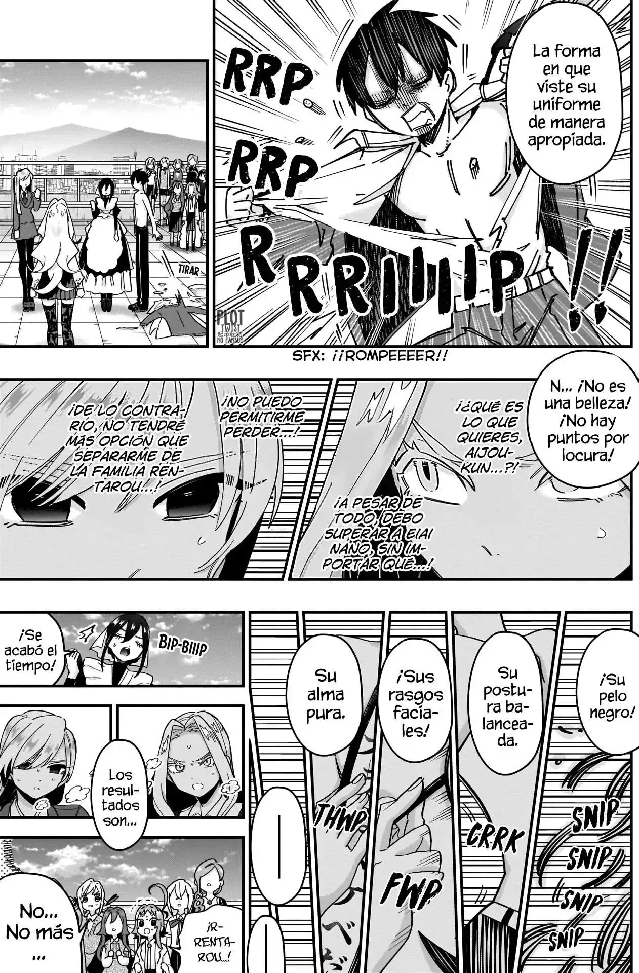 Capitulo 40 page 15