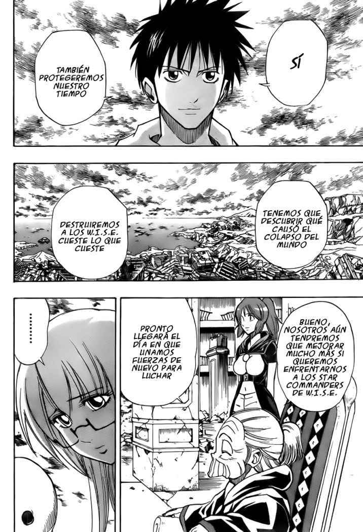 Capitulo 86 page 9