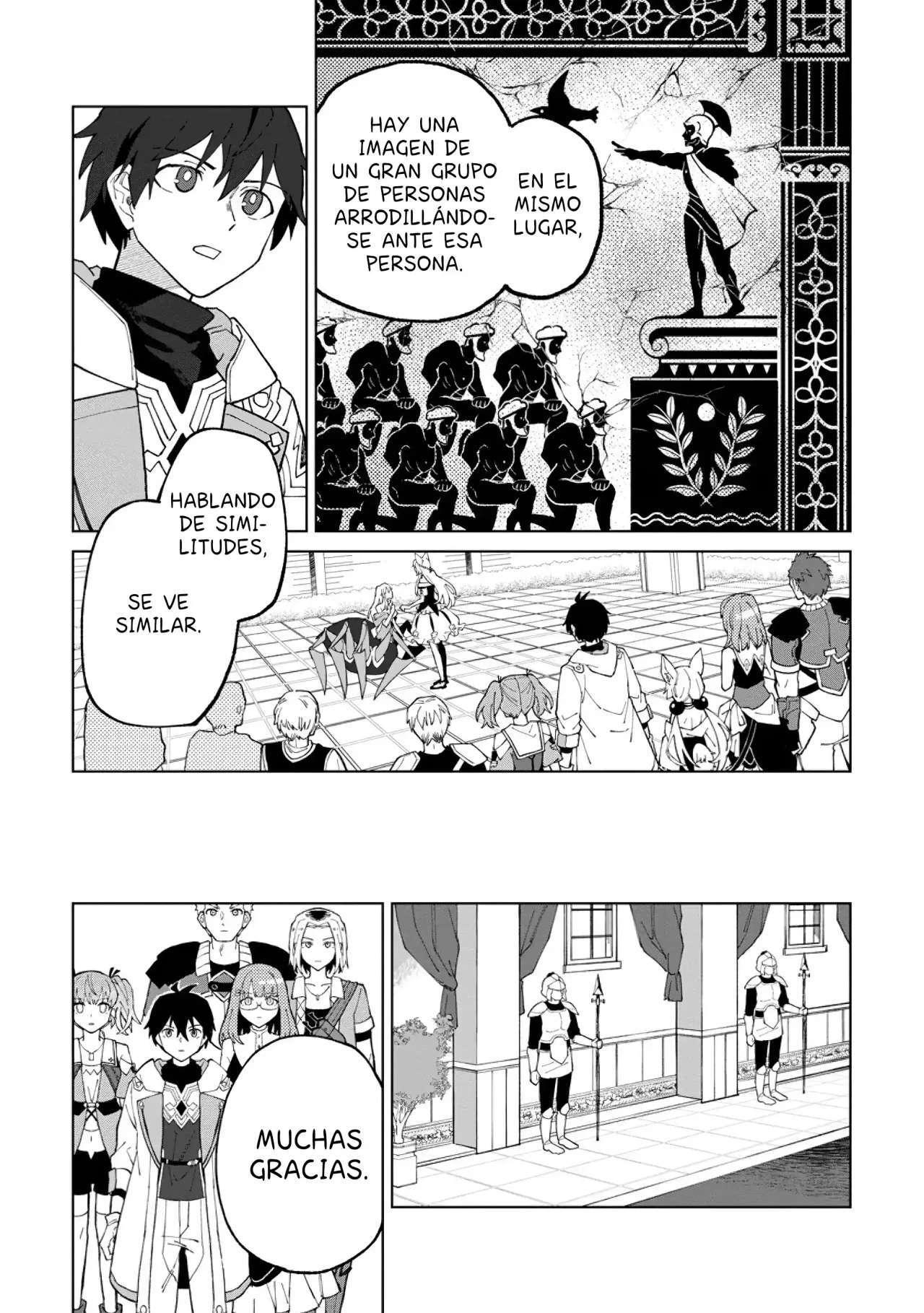 Capitulo 28 page 18