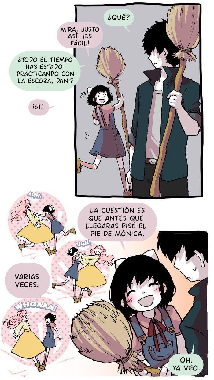 Capitulo 50 page 20