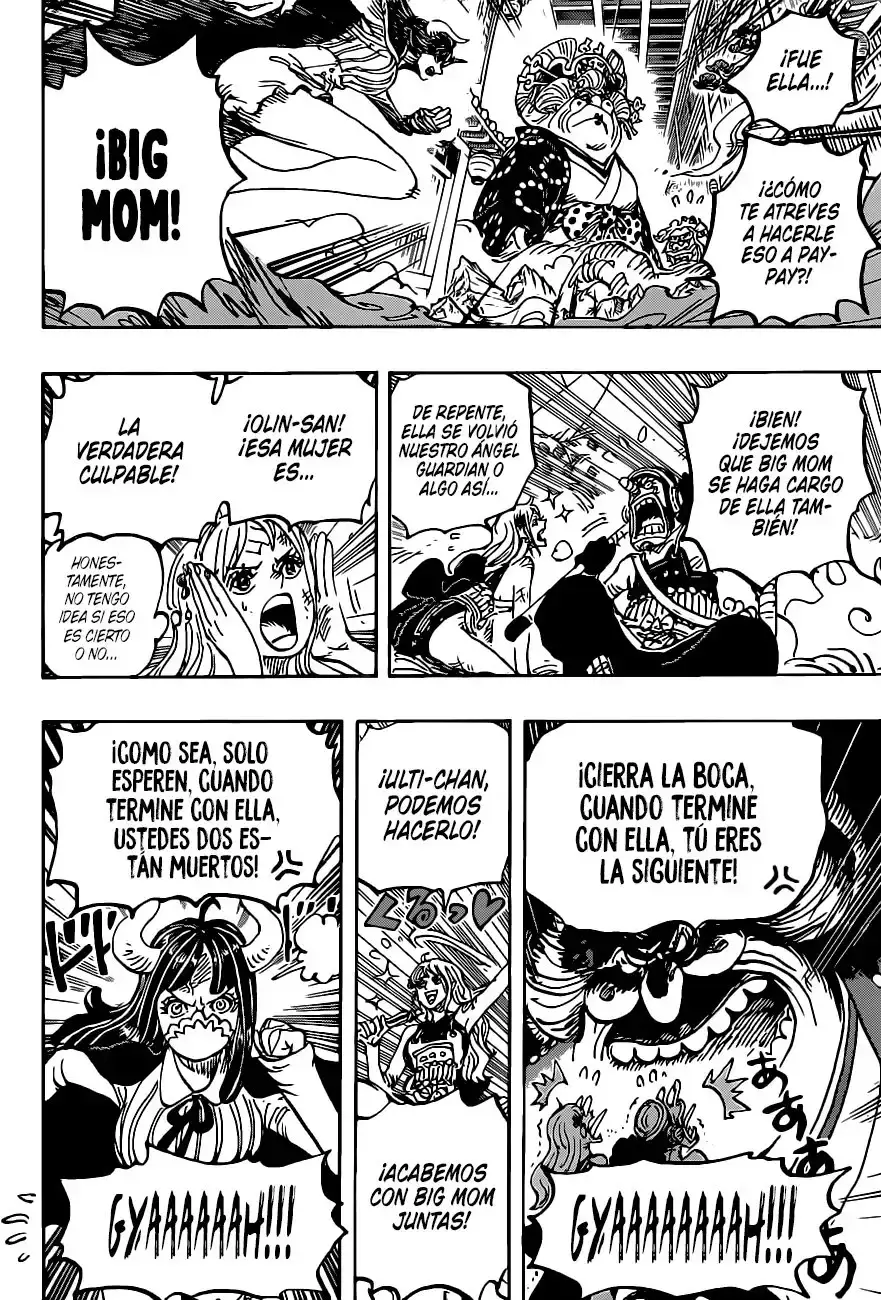 Capitulo 1012 page 12