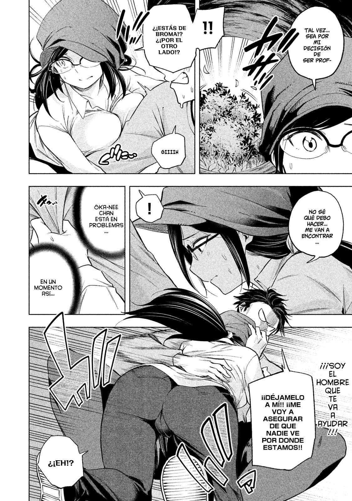 Capitulo 58 page 13
