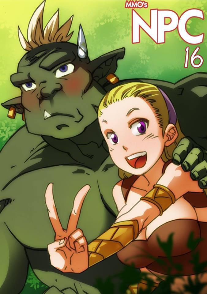 Capitulo 16 page 1