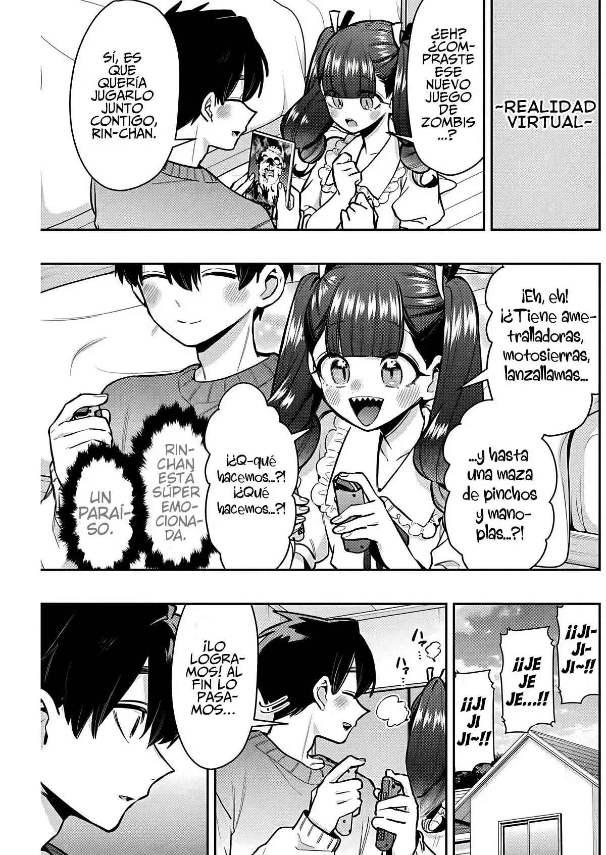 Capitulo 251 page 8