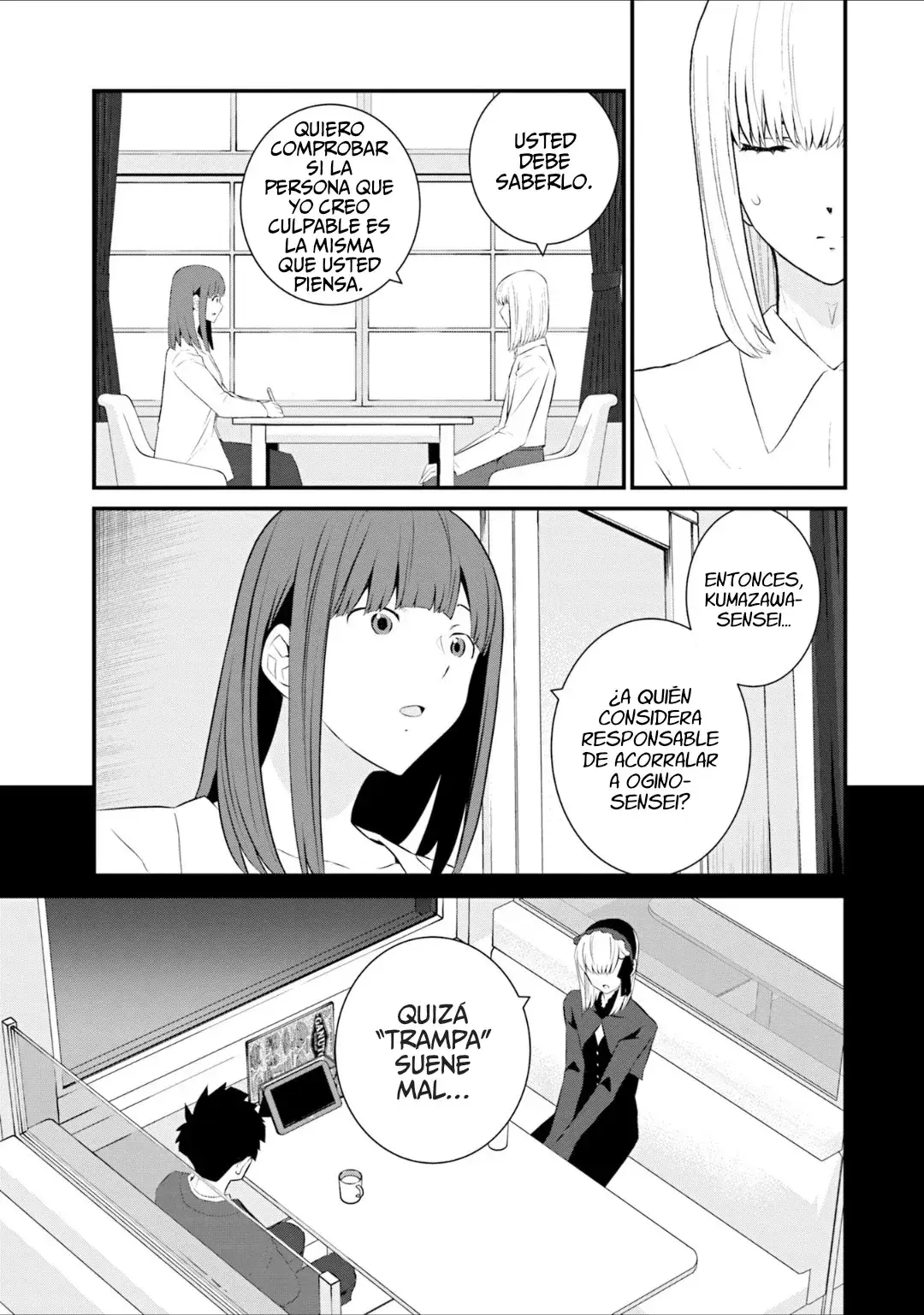 Capitulo 79 page 11