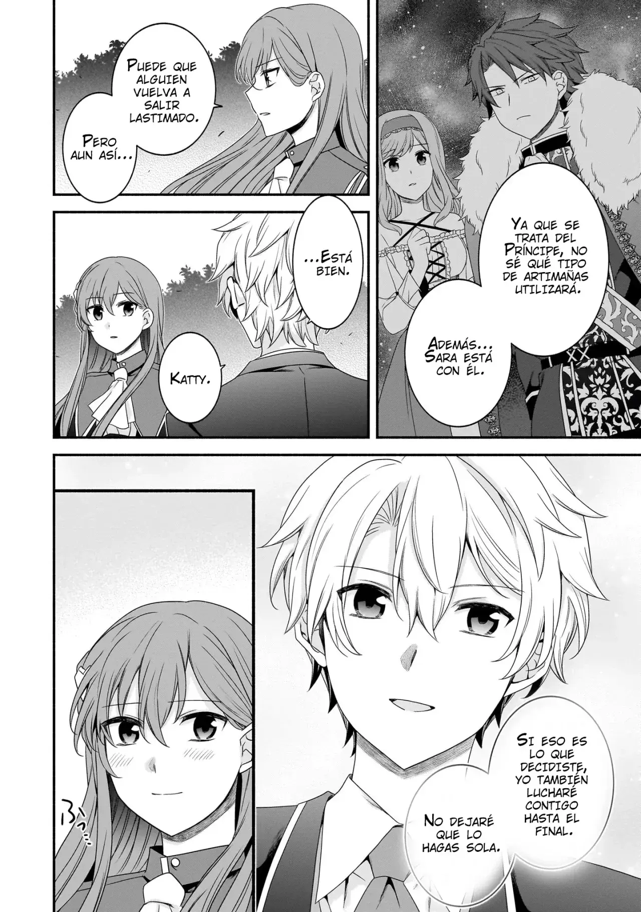 Capitulo 21 page 22