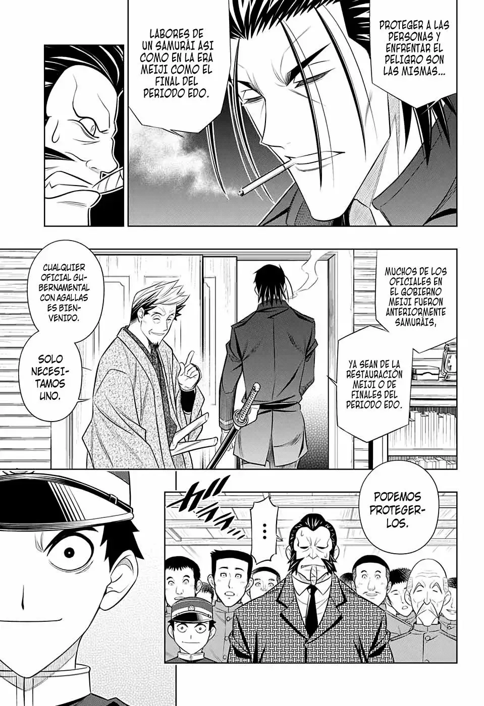 Capitulo 36 page 11