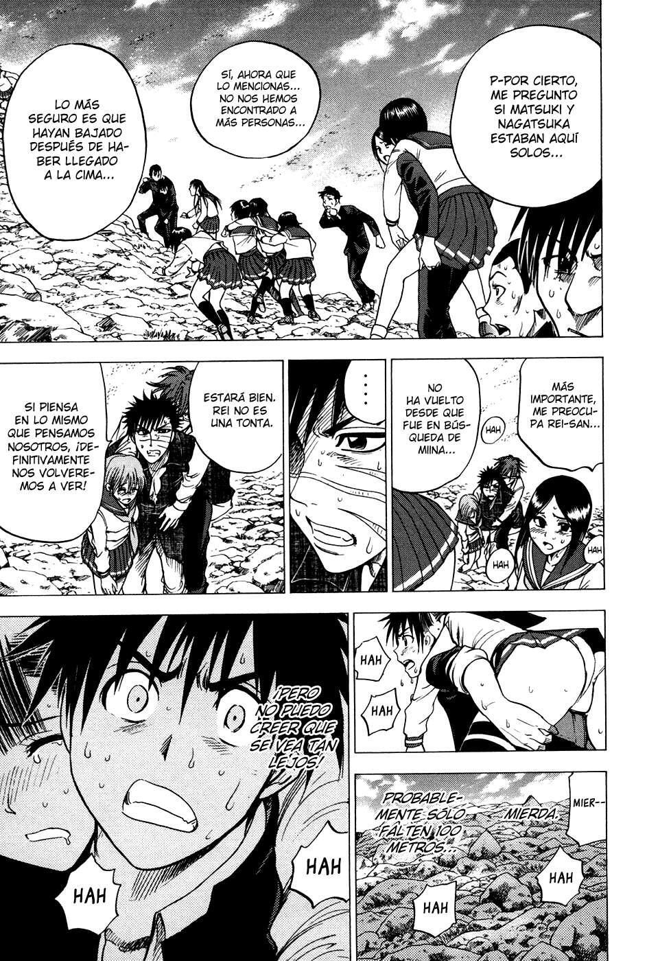 Capitulo 61 page 3