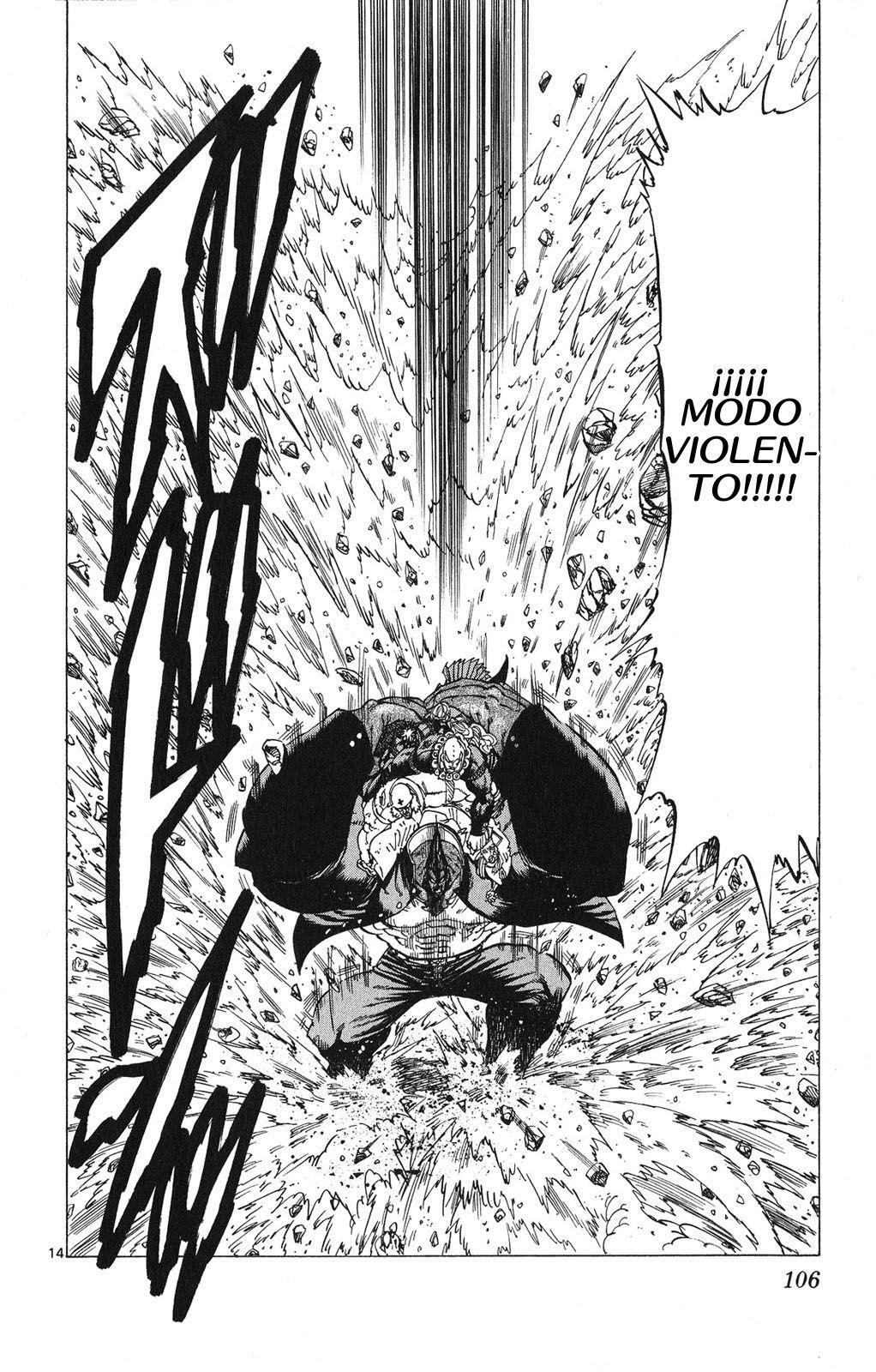 Capitulo 81 page 15
