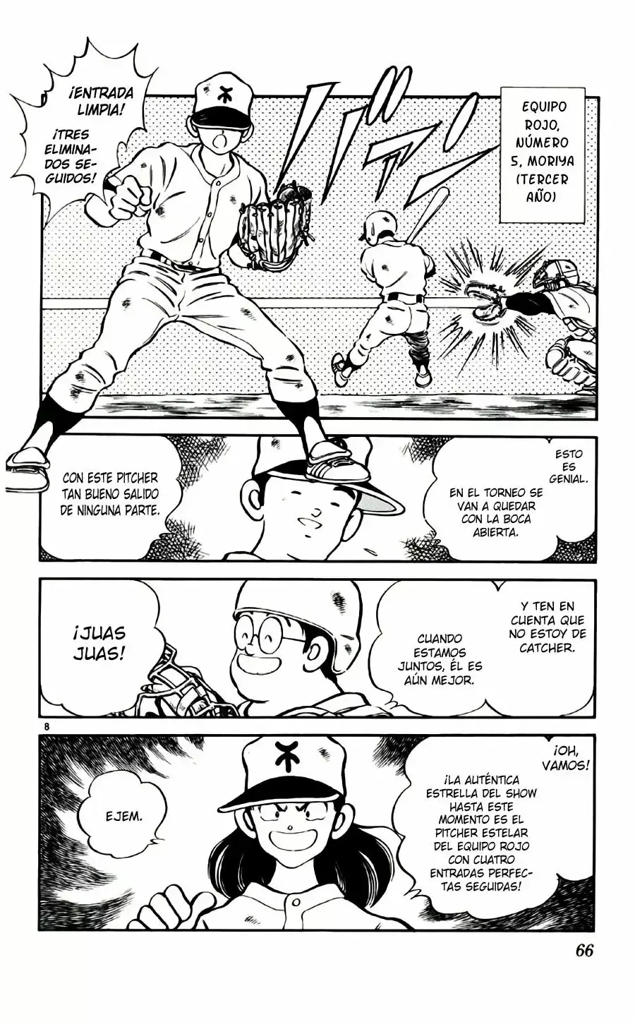 Capitulo 93 page 9