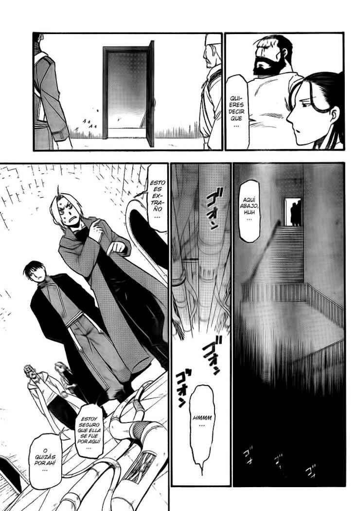 Capitulo 98 page 39