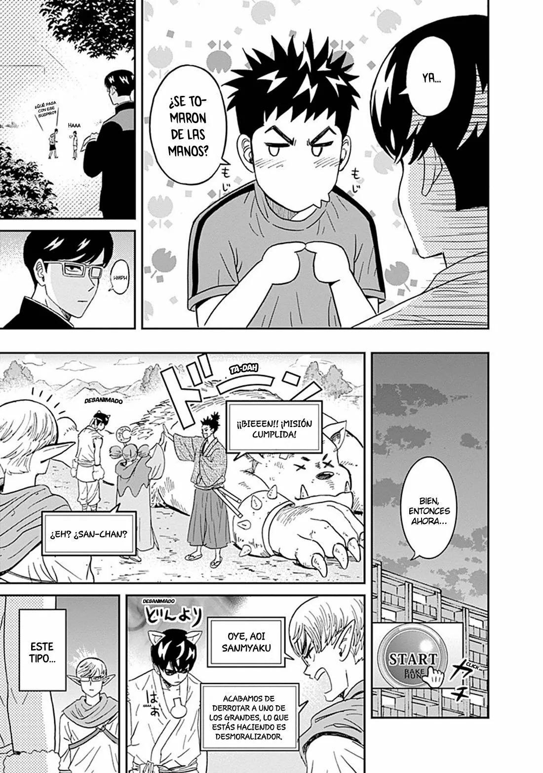 Capitulo 37 page 14