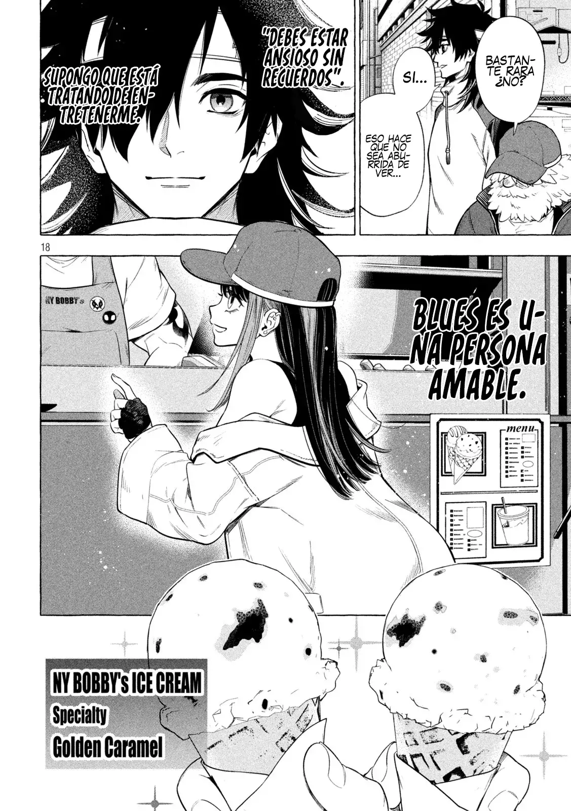 Capitulo 1 page 19