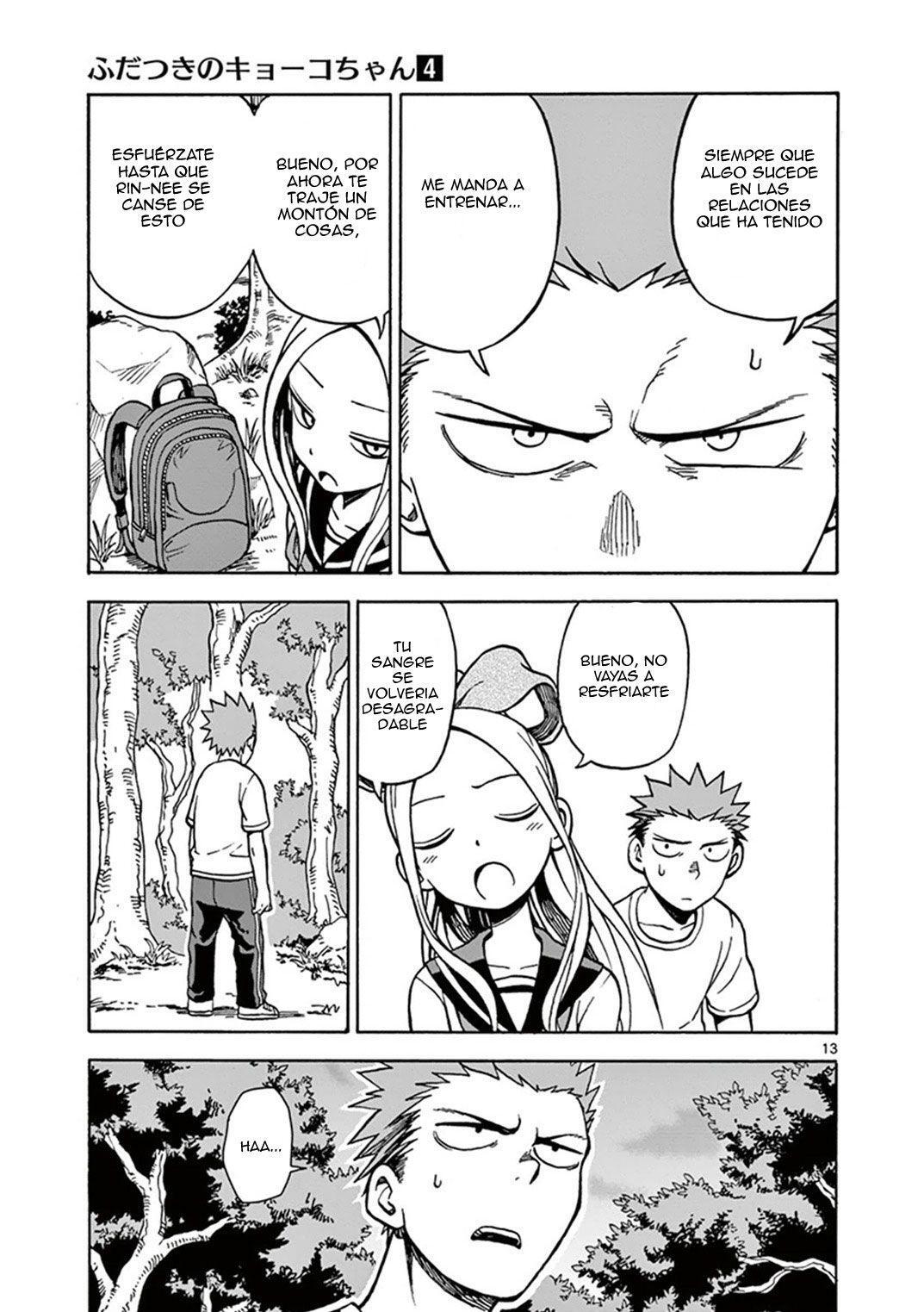 Capitulo 20 page 14