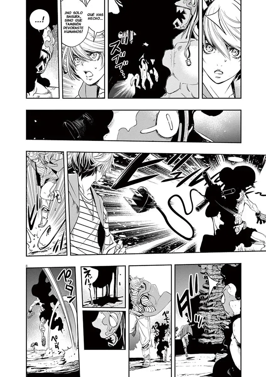 Capitulo 68 page 8