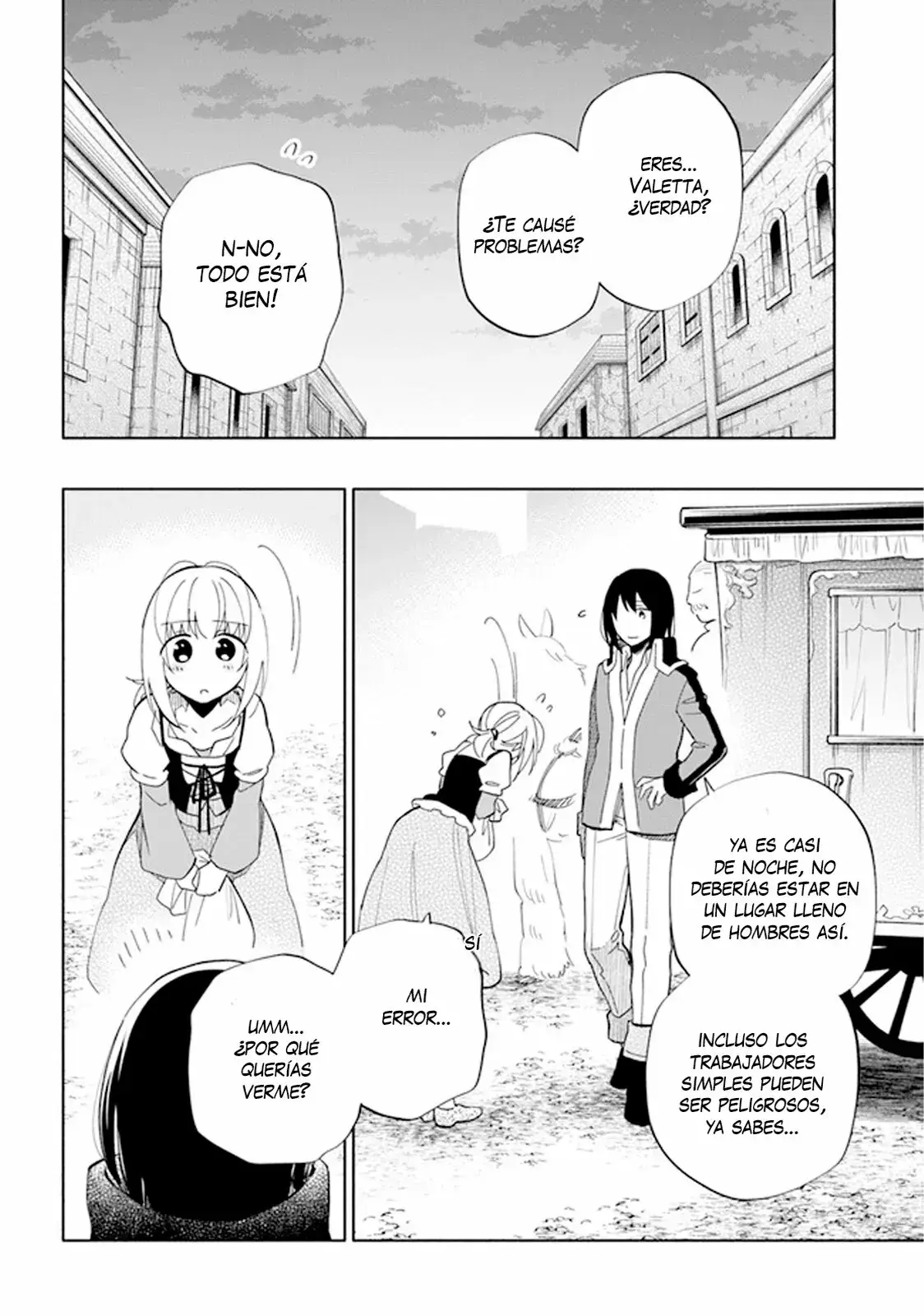 Capitulo 50 page 5